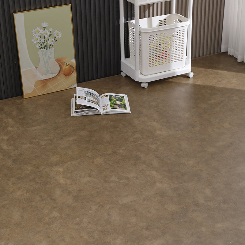 DB-9606 Modern Imitation Tile SPC Stone Plastic Floorings