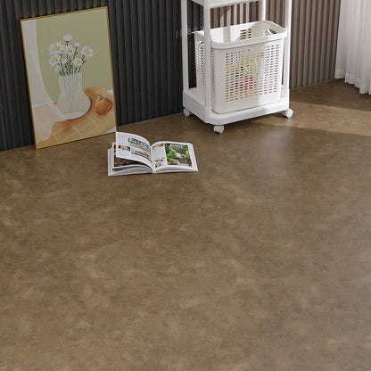 DB-9606 Modern Imitation Tile SPC Stone Plastic Floorings