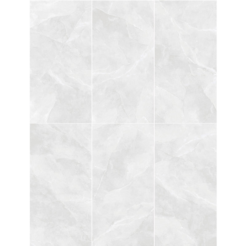 GF-L157510-106 Jubin 750x1500mm bertekstur marmar