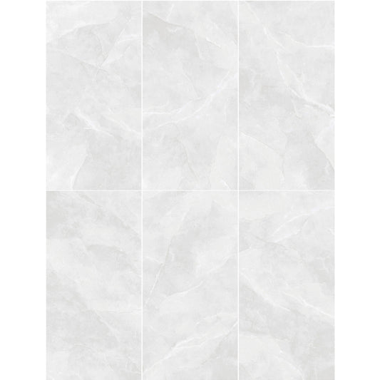 GF-L157510-106 Jubin 750x1500mm bertekstur marmar