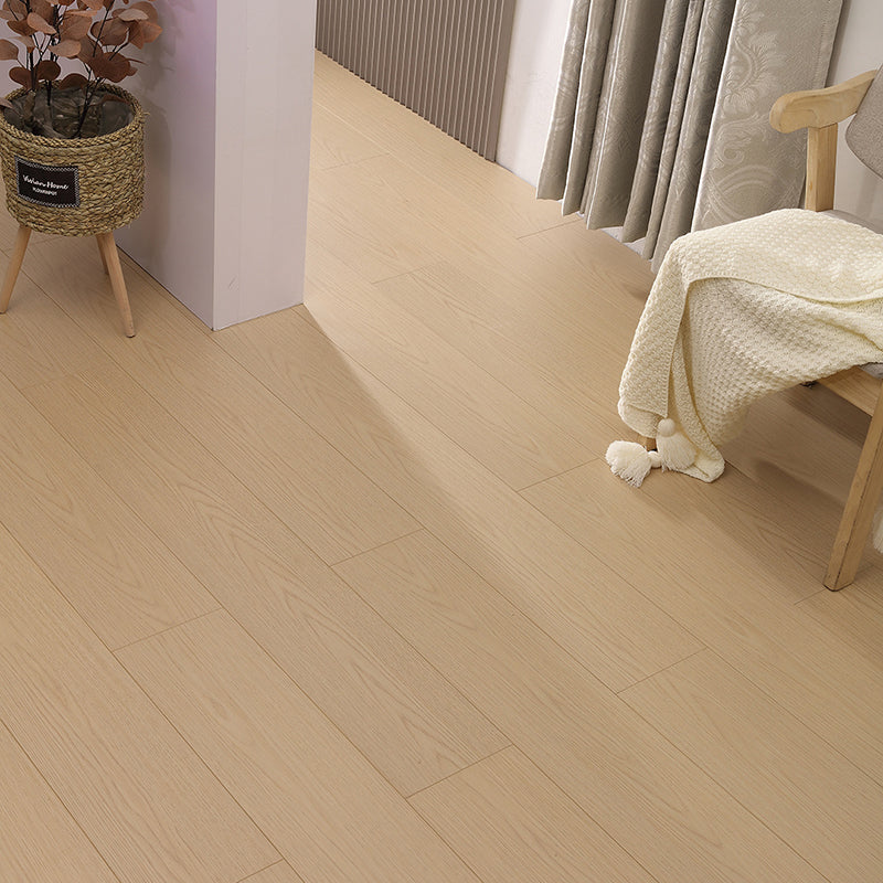 GD580 Modern And Simple Wood-grain Laminate Floorings