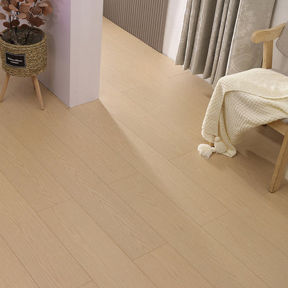 GD580 Modern And Simple Wood-grain Laminate Floorings