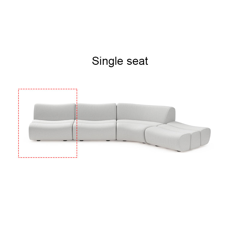 SF1029 Modern Sectional Sofas