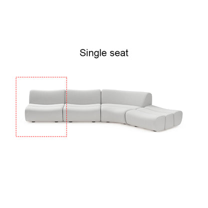 SF1029 Modern Sectional Sofas