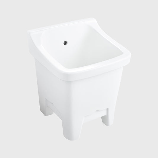 1100059069 Modern High-temperature Ceramic Mop Sinks