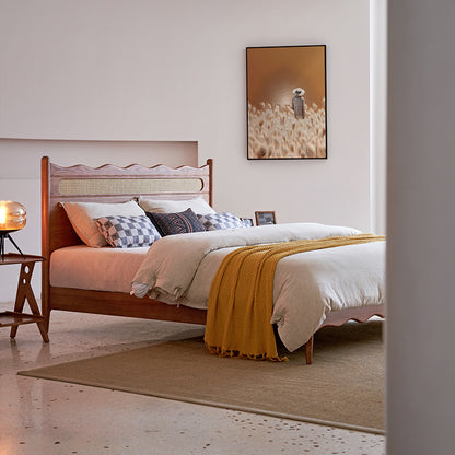 2024B-12/G5 Modern Double Beds