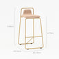 FF-Y-005 Modern Design Sense Home Bar Stools
