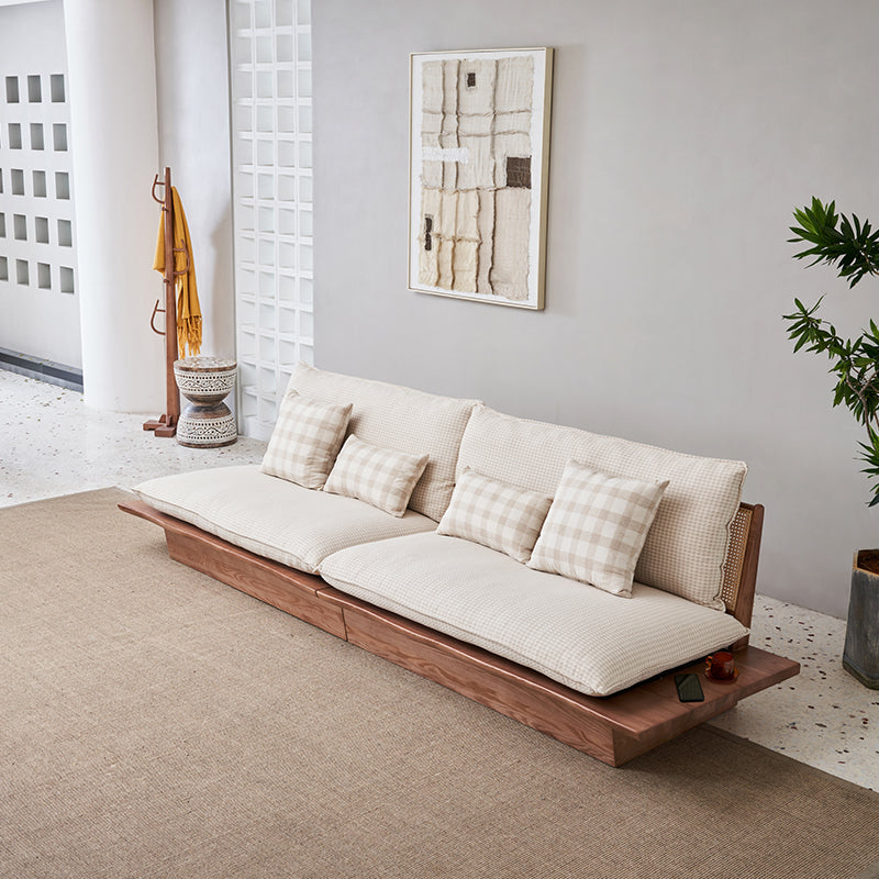 2024S-J01 Modern Sectional Sofas