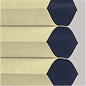 CL-FENGQINLIAN Light-blocking Honeycomb Curtains