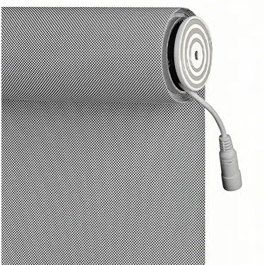 CL-DIANDONG Light-blocking Electric Curtains