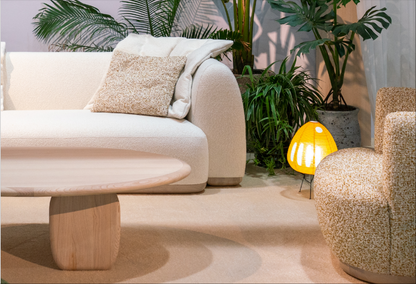 SF1036 Fabrik Sofa &amp; Kerusi santai