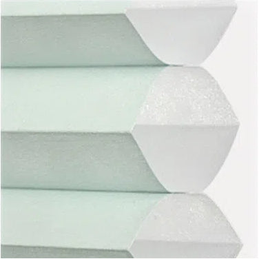 CL-FENGQINLIAN Light-blocking Honeycomb Curtains