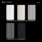 50mm-Translucent-2 Modern Venetian Blinds
