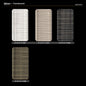 50mm-Translucent-3 Modern Venetian Blinds