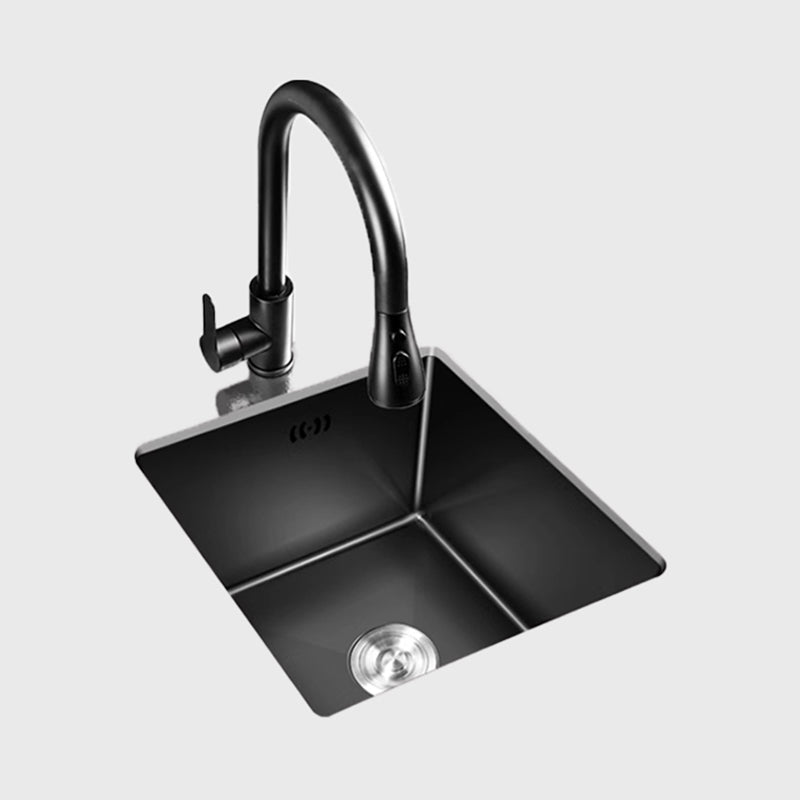 DC-DP7 Stainless Steel Sinks