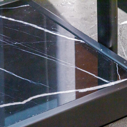 FF199 Stainless Steel Coat Racks With A Mirror