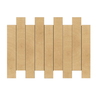 C2515 Matte Wood-patterned Tiles