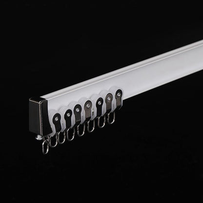 CL-009 Curtain Rail Accessories Curved Rail