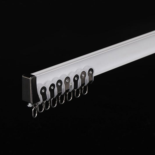 CL-009 Curtain Rail Accessories Curved Rail