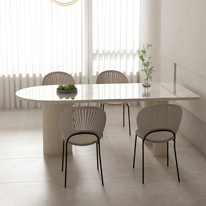 Meja Makan Kreatif BSNYF2802