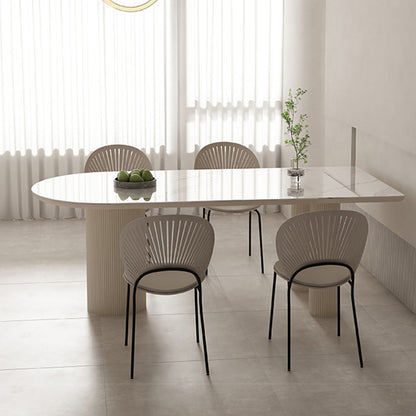 Meja Makan Kreatif BSNYF2802