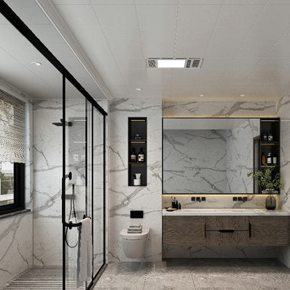 BINGCHUAN 現代鋁製天花板板材