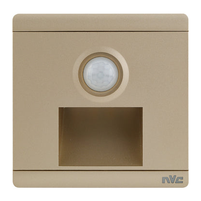 V2YEDENG Modern Night Light Footlights
