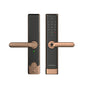 MC-A6 Smart Door Lock For The Entrance Door