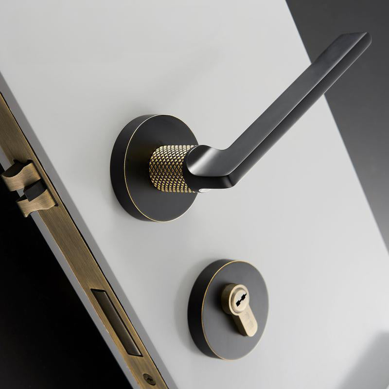 A308B-Z213 Modern Regular Door Locks