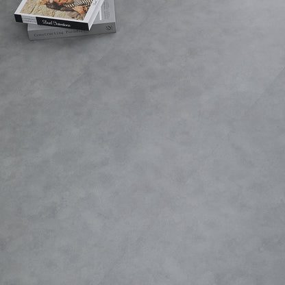DB-9606 Modern Imitation Tile SPC Stone Plastic Floorings