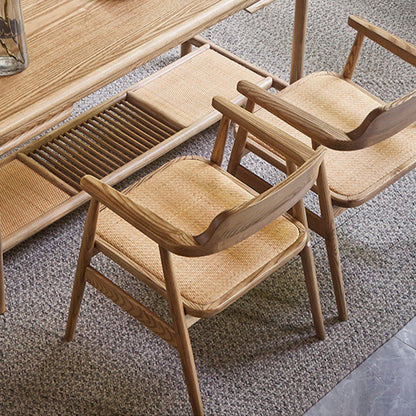 2020C-07/C Modern Dining Chairs