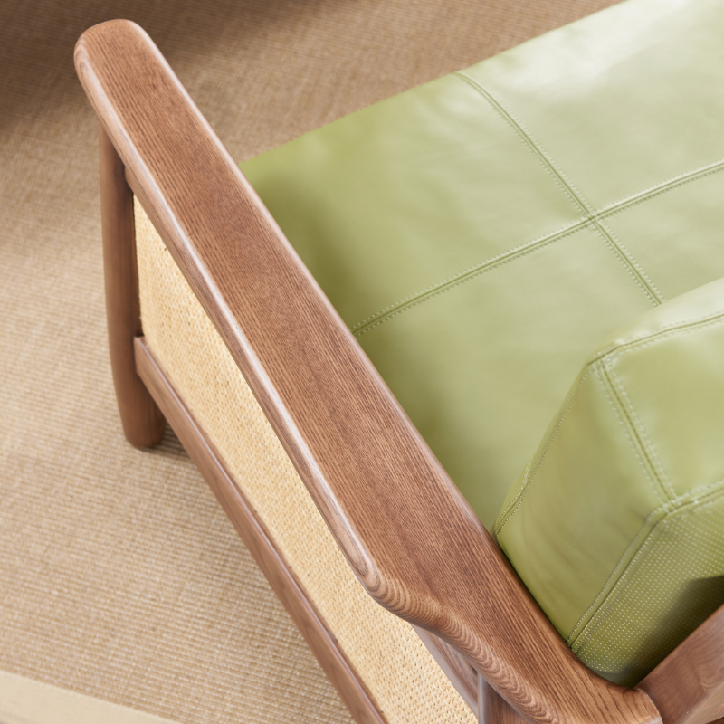 2020S-M01 Modern Sectional Sofas