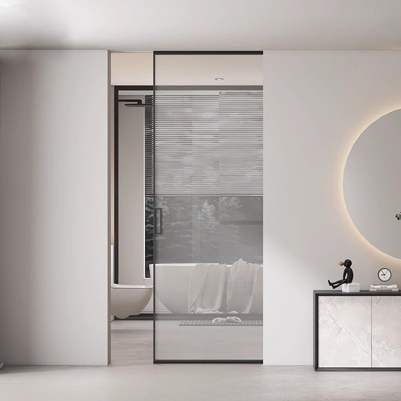 MC-Wanmei Modern Sliding Glass Door