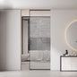 MC-Wanmei Modern Sliding Glass Door