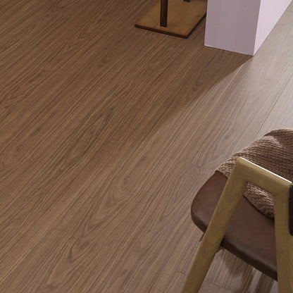 GD580 Modern And Simple Wood-grain Laminate Floorings