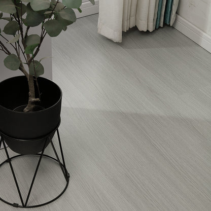 DB-6002 Modern And Simple SPC Stone Plastic Floorings