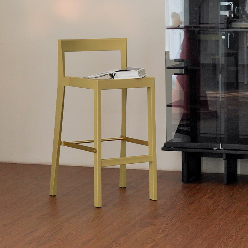 FYD021-22 Modern Creative Design High Stools