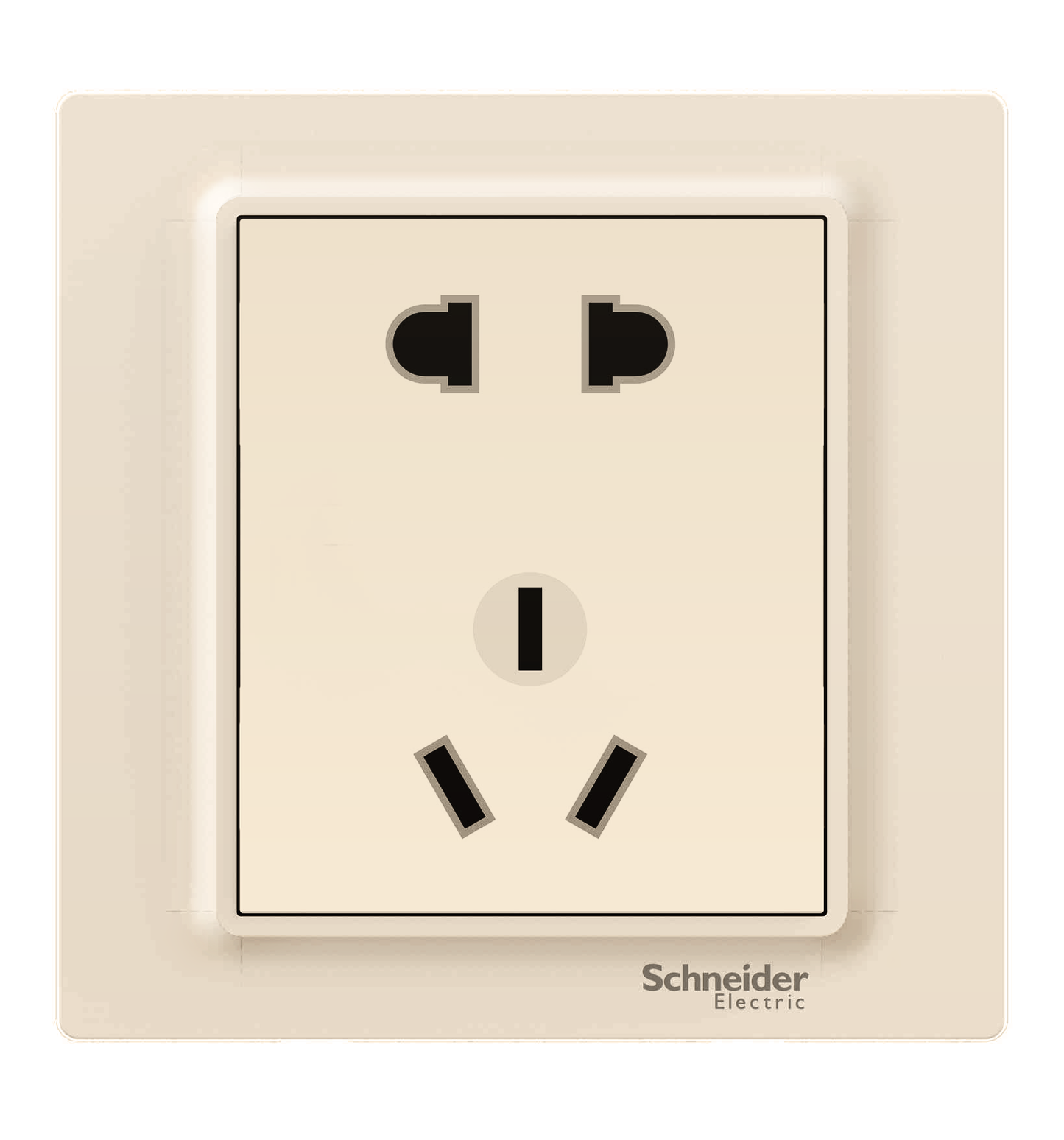 JINSE Modern Switch Sockets