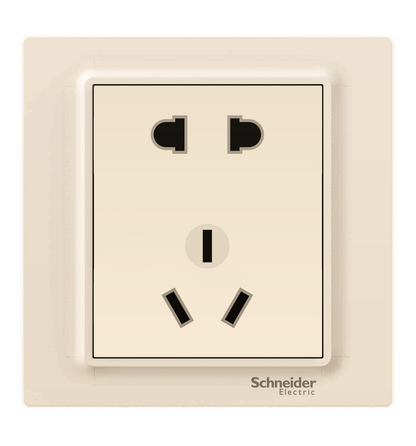 JINSE Modern Switch Sockets