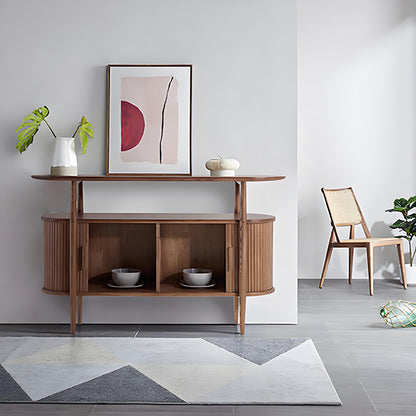 2020C-11/F Modern Entryway Cabinets