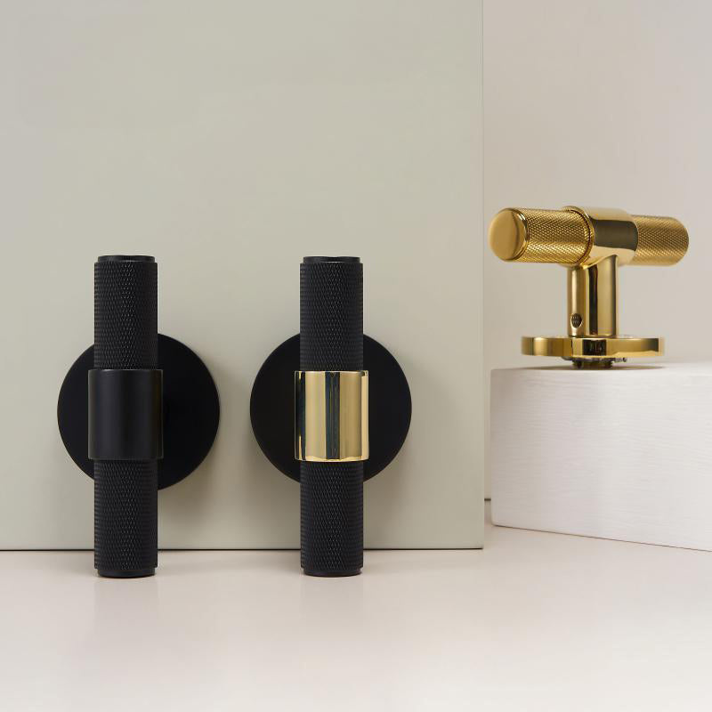 A308B-214 Modern Regular Door Locks