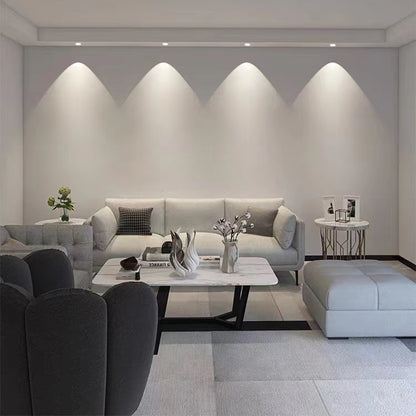 XINGYUN Modern Aluminium Spotlights