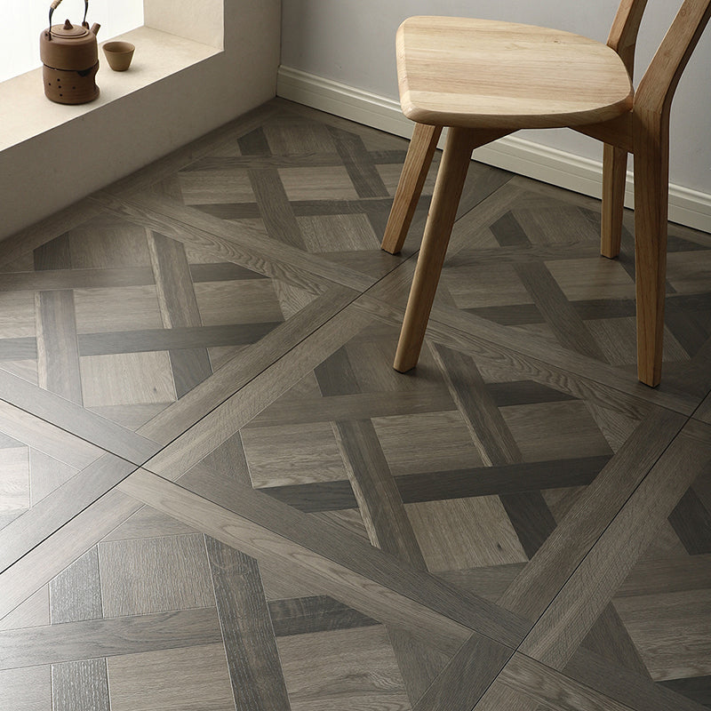 DB-8023 Modern Parquet Laminate Floorings