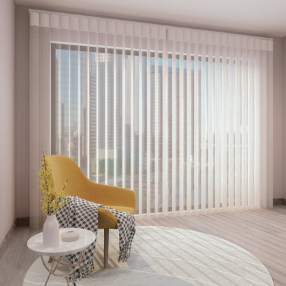 DS10 Series Modern Dream Curtains