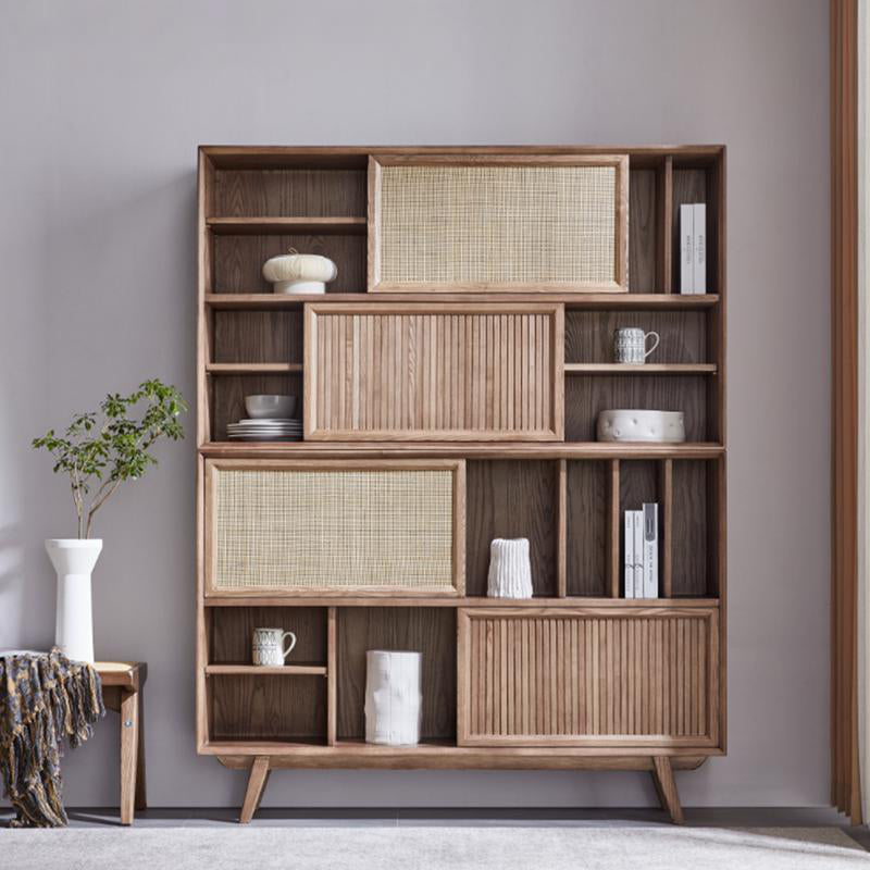 2020C-10/2A Modern Display Cabinets