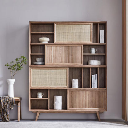 2020C-10/2A Modern Display Cabinets