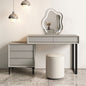 8062 Solid Wood Makeup Vanities