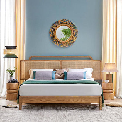 2020B-12/C5 Modern Double Beds