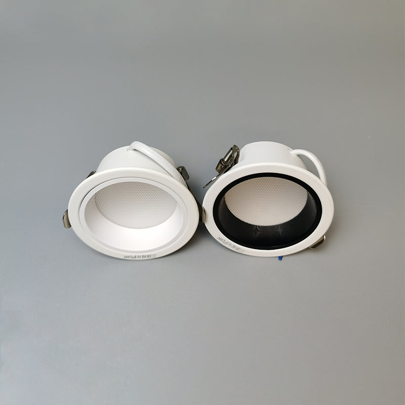 LINGDONG Modern Recessed Downlights