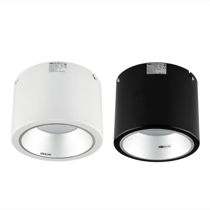 NLED918M Modern Circular Downlights